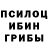 Дистиллят ТГК концентрат indigoBIue